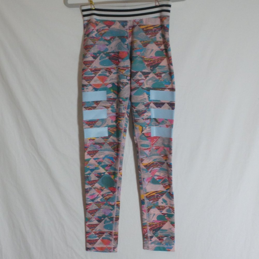 Adidas Climalite leggings || S